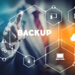 Data Backup & Recovery